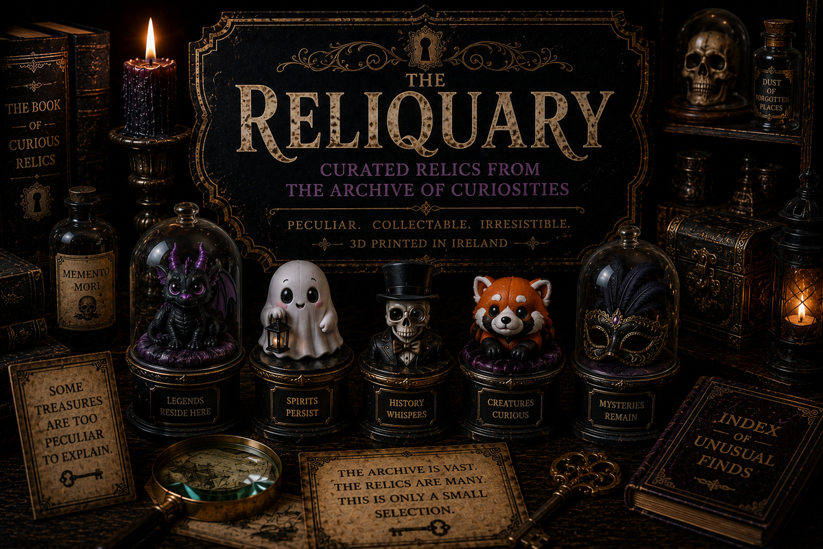 The Reliquary