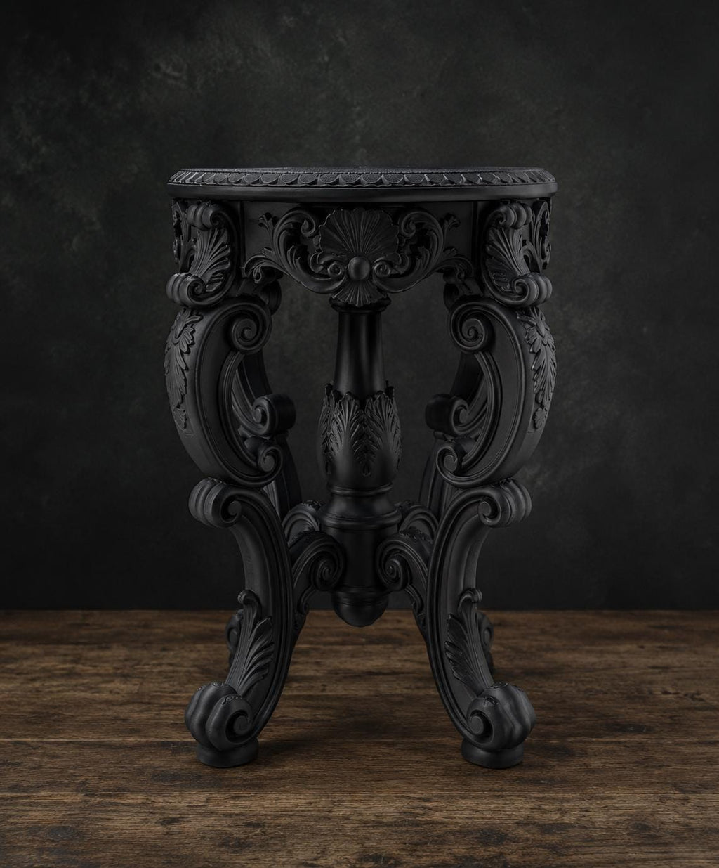 Gremlin Relics holding image for The Fallen Sentinel — Winged Warrior Wall Shelf; final product photography coming soon.