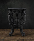 Gremlin Relics holding image for The Fallen Sentinel — Winged Warrior Wall Shelf; final product photography coming soon.